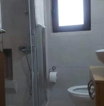Iliopetra Villa *