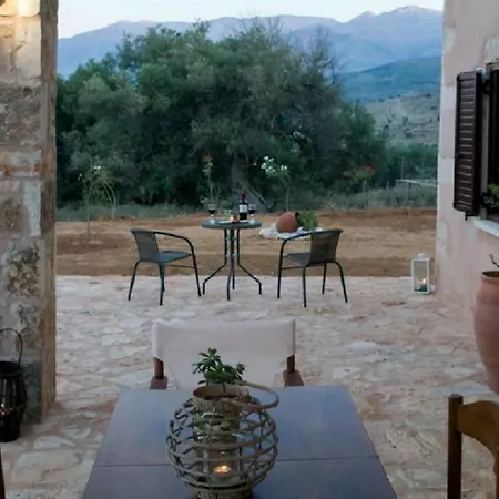 Iliopetra * Beritiana