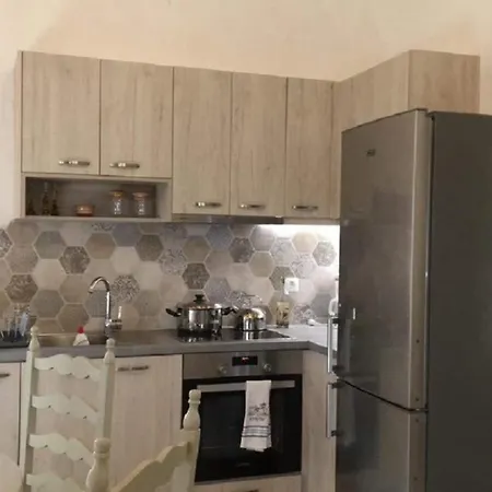 Villa Iliopetra *