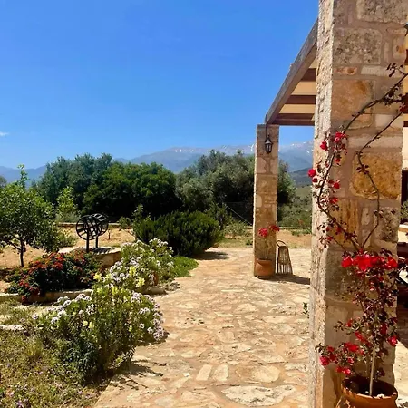 Villa Iliopetra