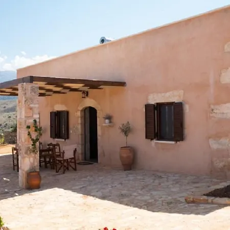 Iliopetra * Beritiana