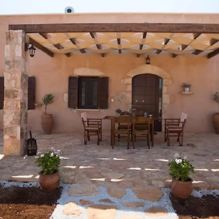 Iliopetra
