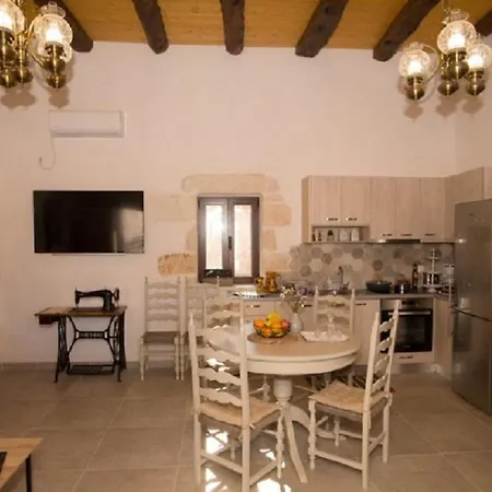 Villa Iliopetra *