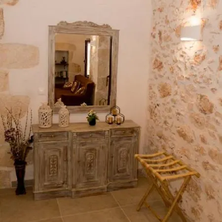 Villa Iliopetra