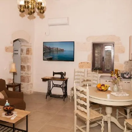 Iliopetra *