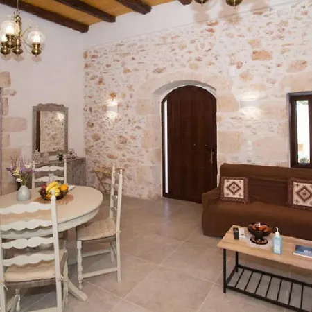 Iliopetra Villa Beritiana