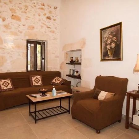Villa Iliopetra *