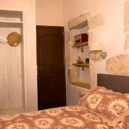 Iliopetra *