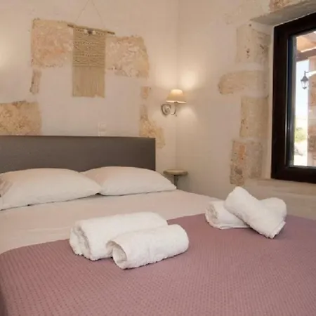 Villa Iliopetra Beritiana