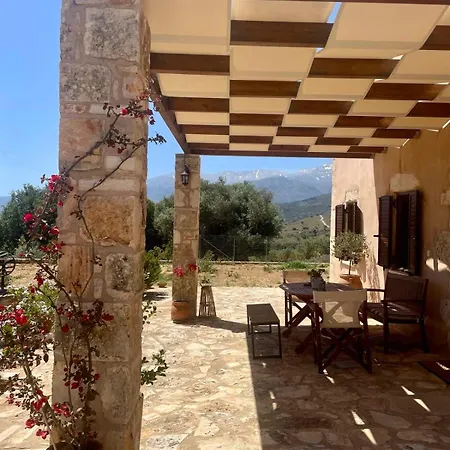Iliopetra * Beritiana