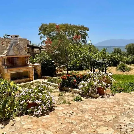 Iliopetra * Beritiana