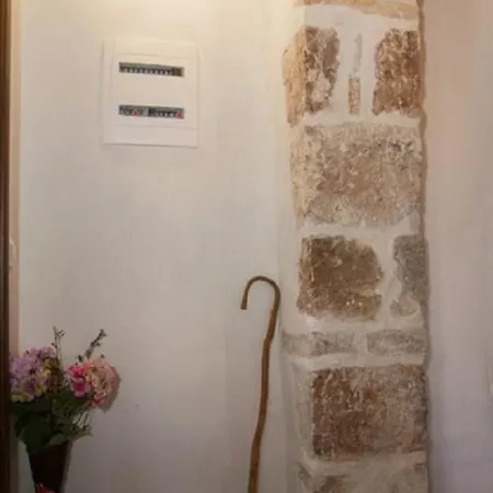 Villa Iliopetra *